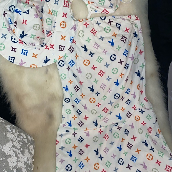 Dress Set - Picture 2 of 3